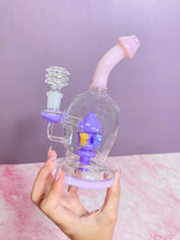 Load image into Gallery viewer, Mini Mushrooms Dome Bong