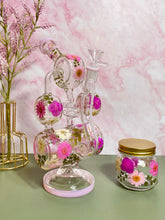 Load image into Gallery viewer, Flower Recycler | Pink Floral
