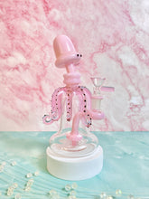 Load image into Gallery viewer, octopus bong