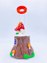 Load image into Gallery viewer, Mushroom House Bong