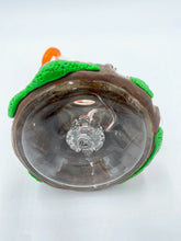 Load image into Gallery viewer, Mushroom House Bong