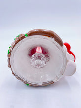 Load image into Gallery viewer, Mushroom cottage bong