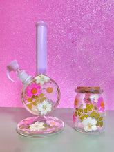 Load image into Gallery viewer, circle base bong