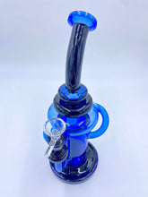 Load image into Gallery viewer, Blue Recycler