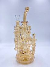 Load image into Gallery viewer, Golden Castle Recycler