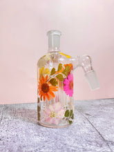 Load image into Gallery viewer, Flower Ash Catcher