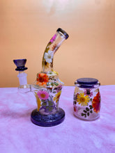 Load image into Gallery viewer, Flower Bong or Rig | Black