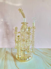 Load image into Gallery viewer, Golden Castle Recycler