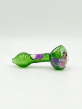 Load image into Gallery viewer, Green Pipe