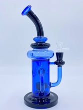 Load image into Gallery viewer, Blue Recycler