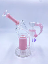 Load image into Gallery viewer, Pink Spheres Recycler