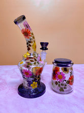 Load image into Gallery viewer, Flower Bong or Rig | Black