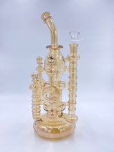 Load image into Gallery viewer, Golden Castle Recycler