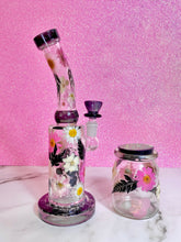 Load image into Gallery viewer, Flower Bong or Rig | Black
