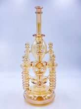 Load image into Gallery viewer, Golden Castle Recycler