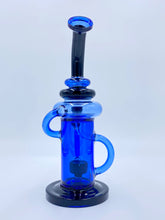 Load image into Gallery viewer, Blue Recycler