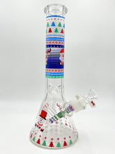 Load image into Gallery viewer, Christmas Beaker