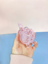 Load image into Gallery viewer, Mini Elephant Hand Pipe