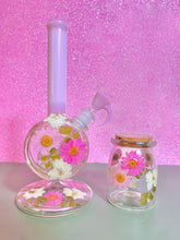 Load image into Gallery viewer, circle base bong