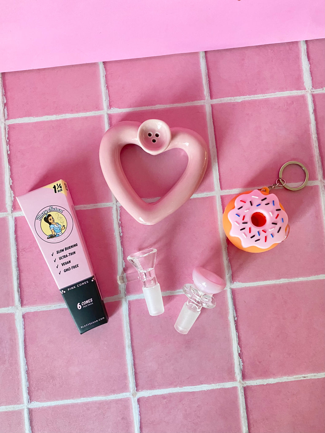 Valentine’s Essentials Box