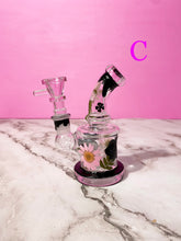 Load image into Gallery viewer, Mini Pink Bongs
