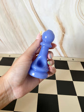 Load image into Gallery viewer, Chess Pawn Hand Pipe
