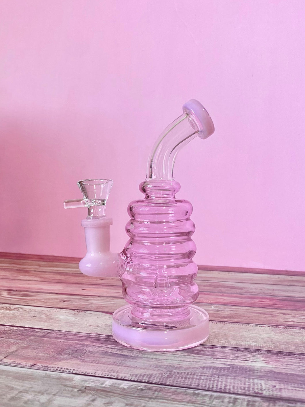 Pink Bong or Rig