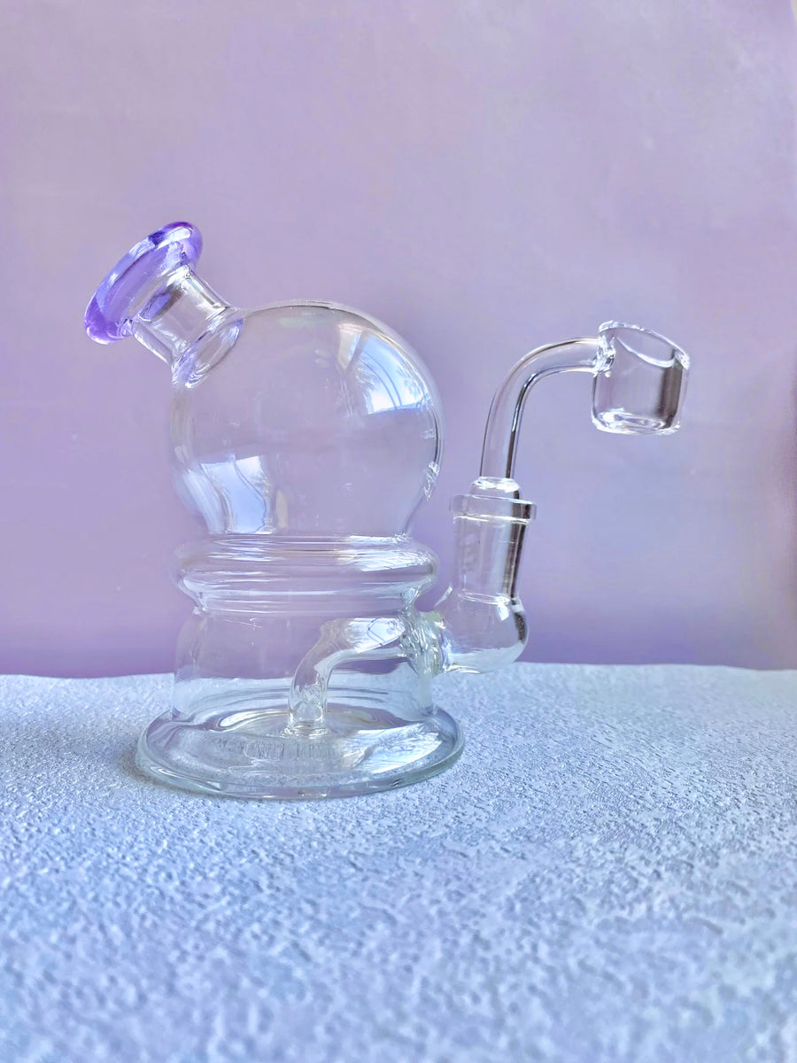 Mini Crystal Ball Rig – Krismaris