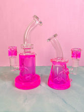 Load image into Gallery viewer, Freezable Bong | Pink
