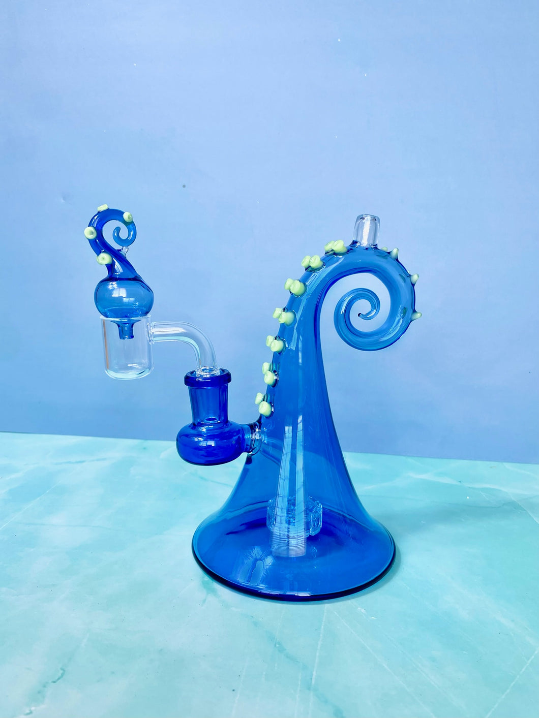 Tentacle Rig