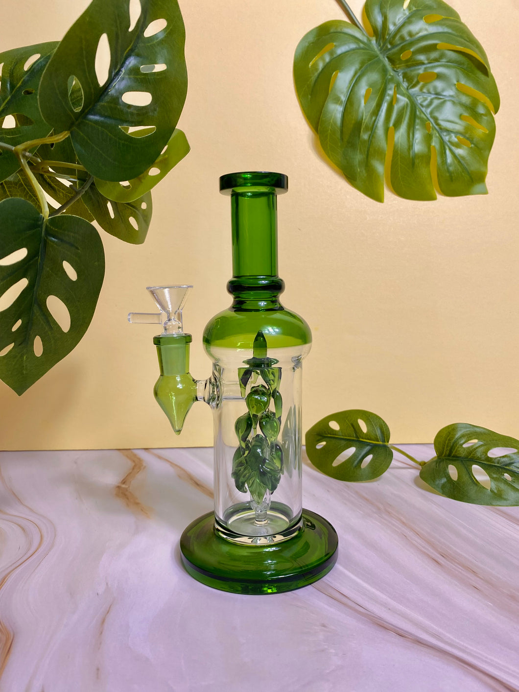 Plant Bong