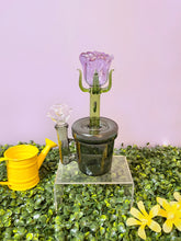 Load image into Gallery viewer, Flower Pot Bong
