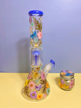 Load image into Gallery viewer, Flower Bong | Pastel Floral
