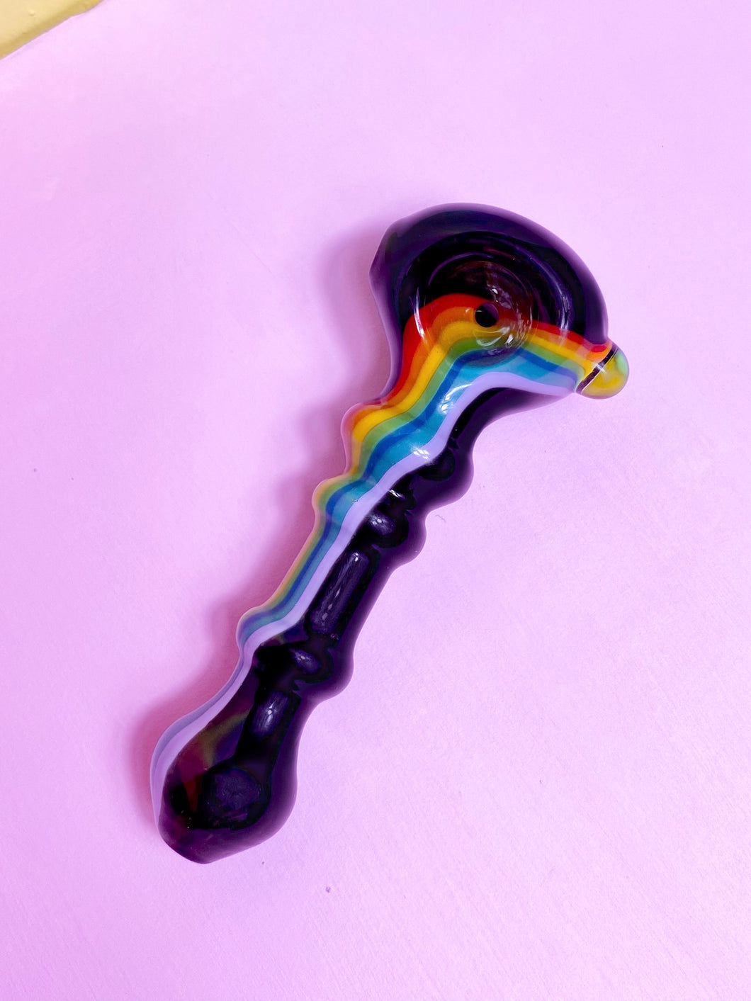 Rainbow Pipe