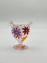 Load image into Gallery viewer, Hand Painted Bubbler
