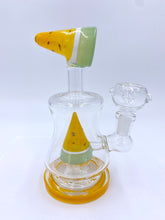 Load image into Gallery viewer, Watermelon Sugar High Bong
