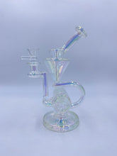 Load image into Gallery viewer, Small Iridescent Recycler
