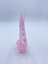 Load image into Gallery viewer, Pink Sherlock Pipe

