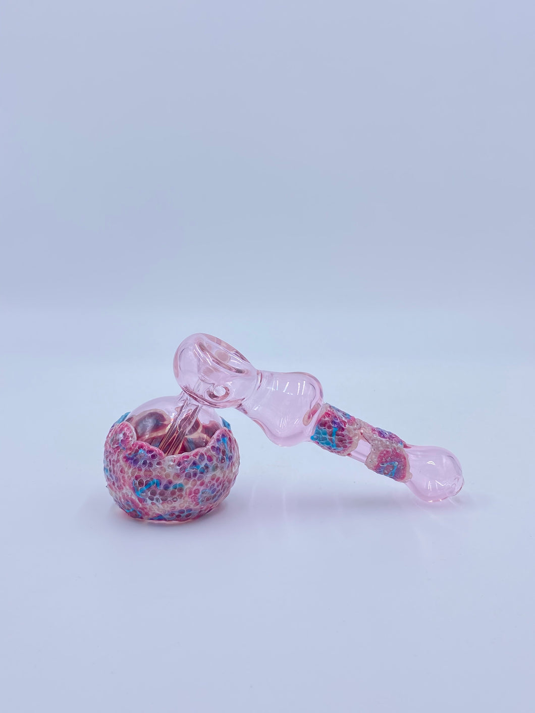 Abstract Bubbler