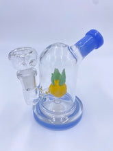 Load image into Gallery viewer, Mini Pineapple Bong
