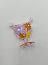 Load image into Gallery viewer, Hand Painted Bubbler
