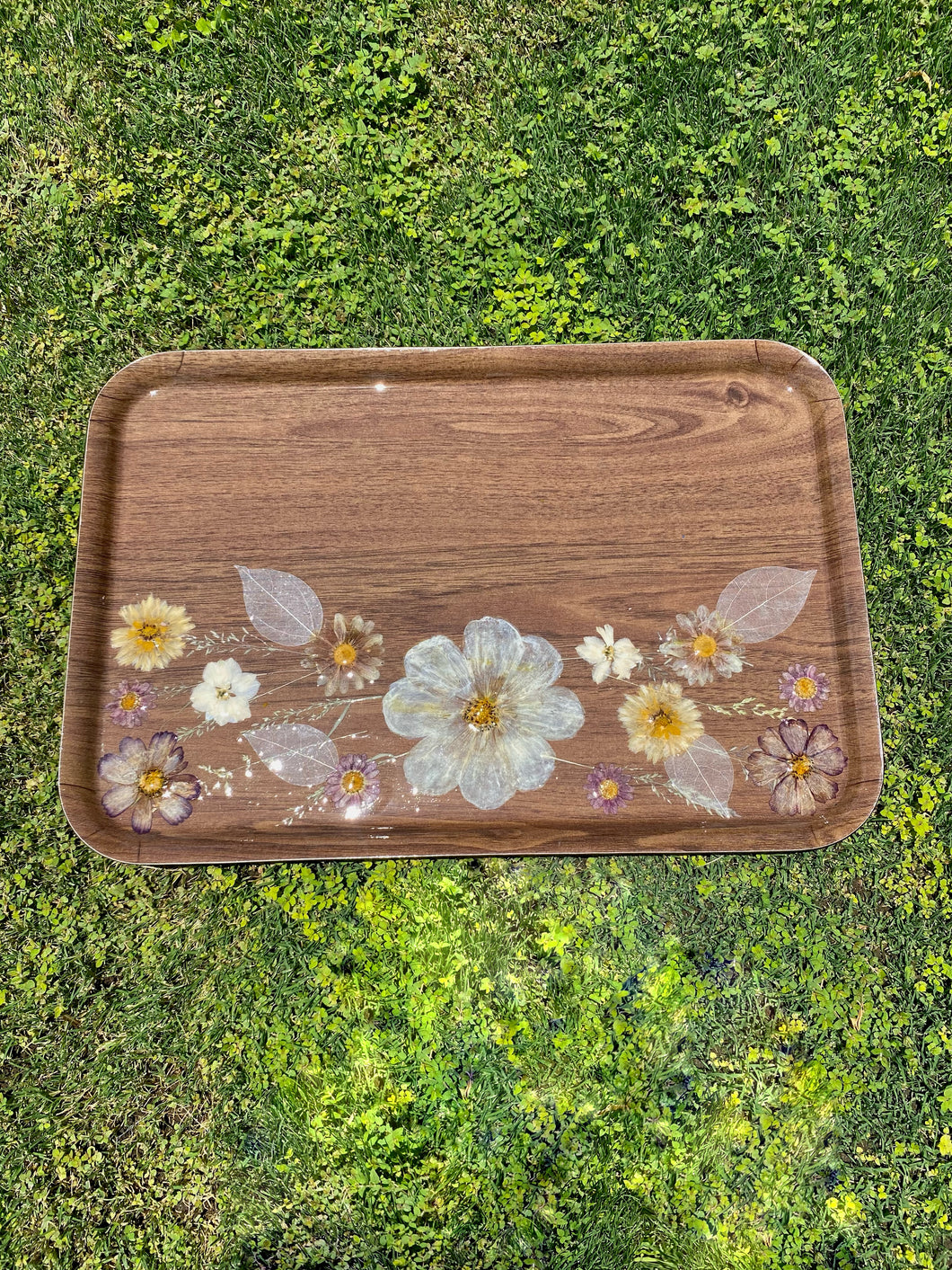 XL Flower Tray