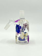 Load image into Gallery viewer, Purple Bee Ash Catcher
