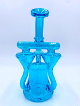 Load image into Gallery viewer, Bright Blue Recycler
