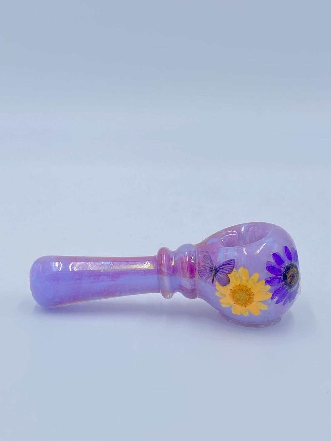 Purple Pipe