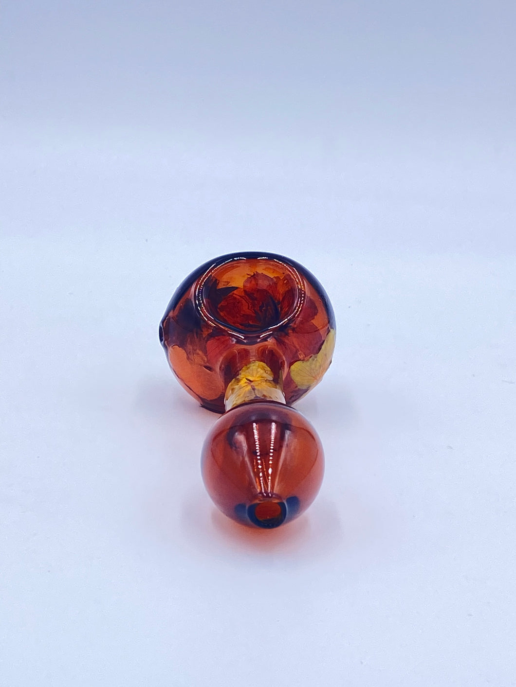 Amber Pipe