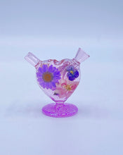 Load image into Gallery viewer, Purple Bubbler
