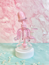 Load image into Gallery viewer, octopus bong
