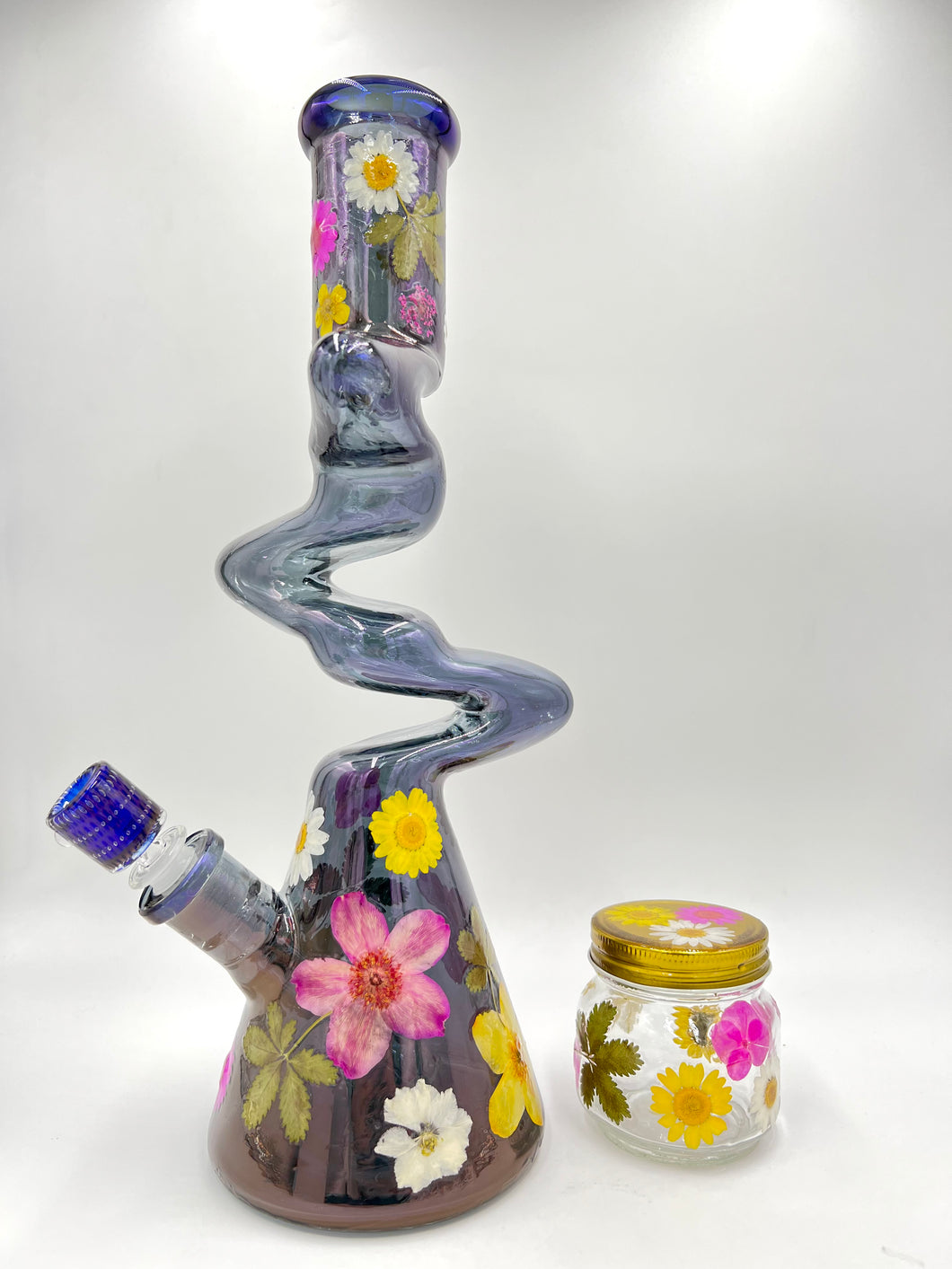 Floral Zong
