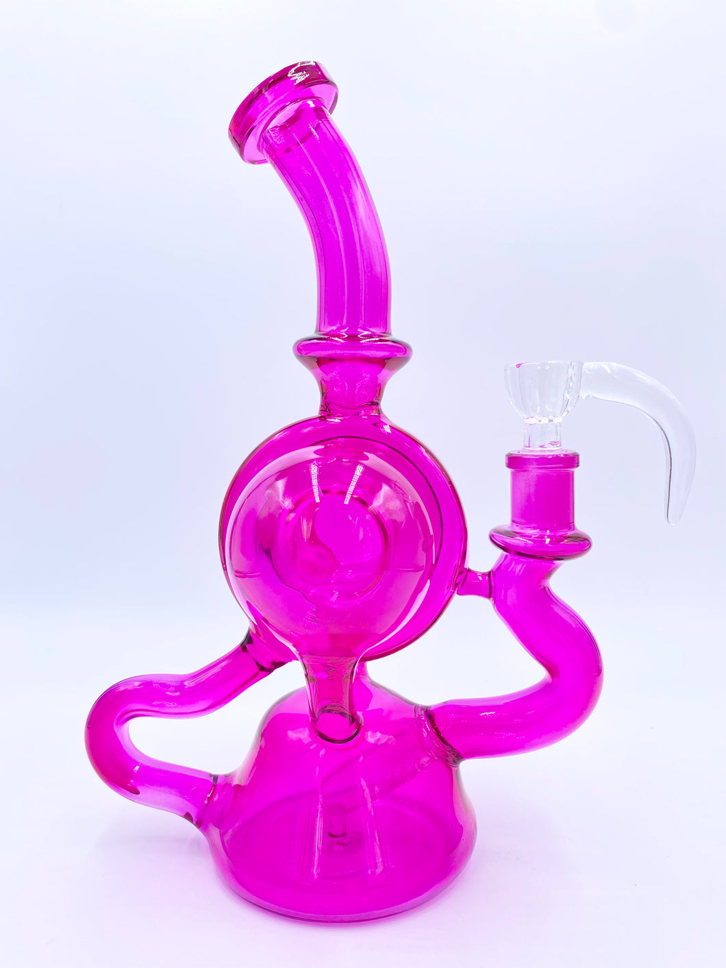 Neon Recycler